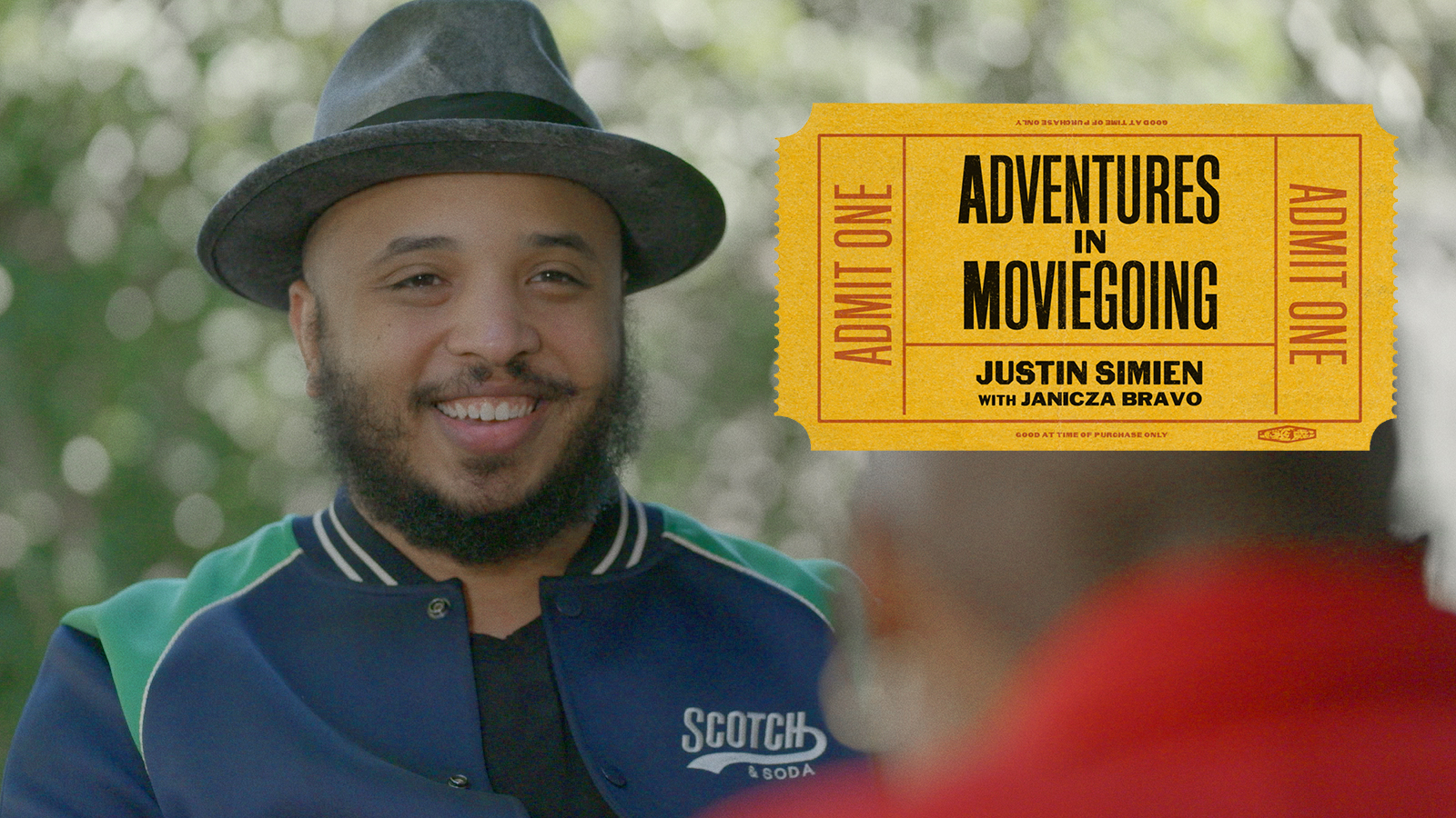 Justin Simien on TO SLEEP WITH ANGER