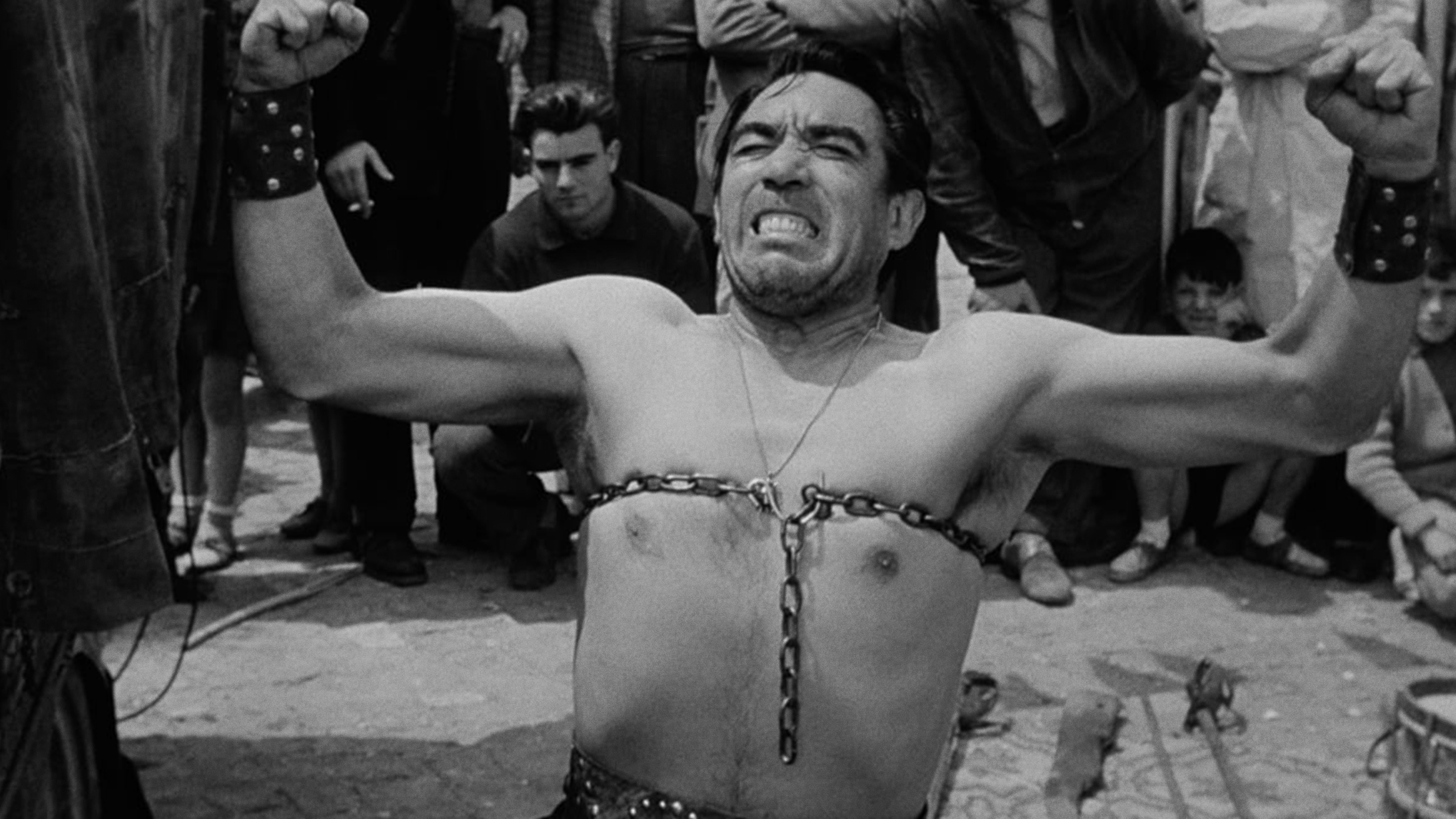 Peter Bondanella Commentary