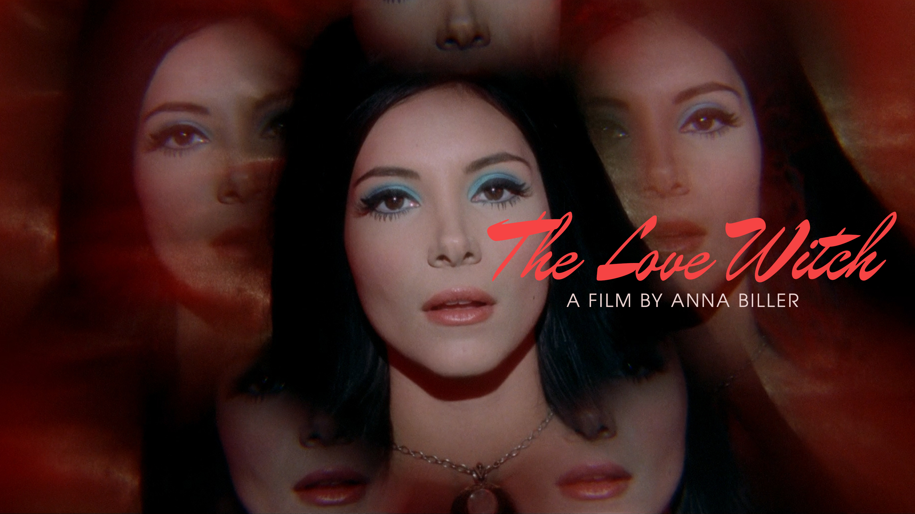 The Love Witch