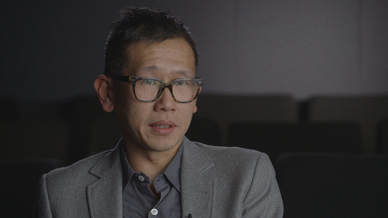 Dennis Lim on IN VANDA’S ROOM