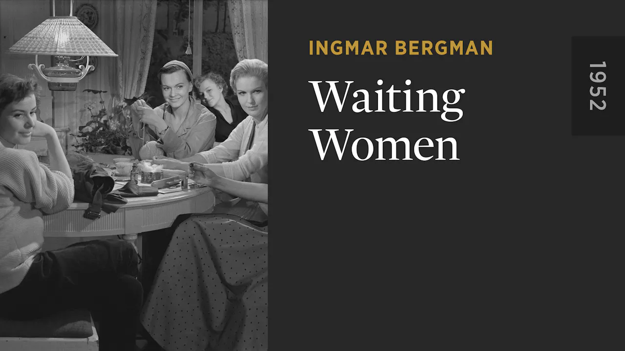 Waiting Women - The Criterion Channel