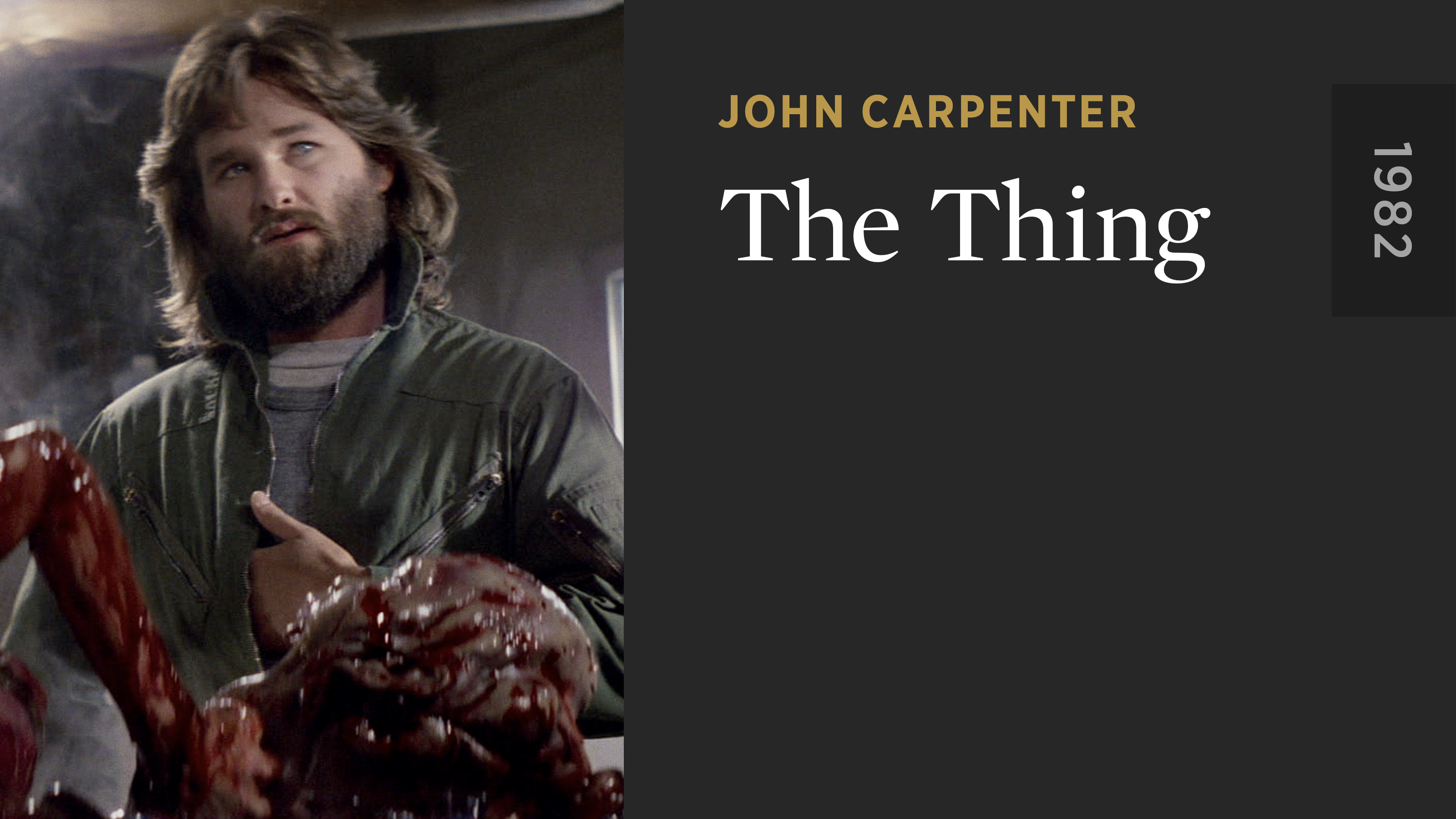 The Thing