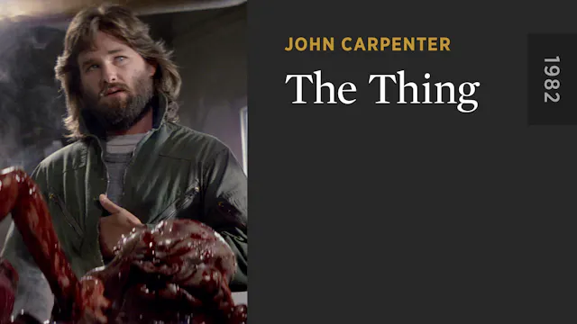 The Thing
