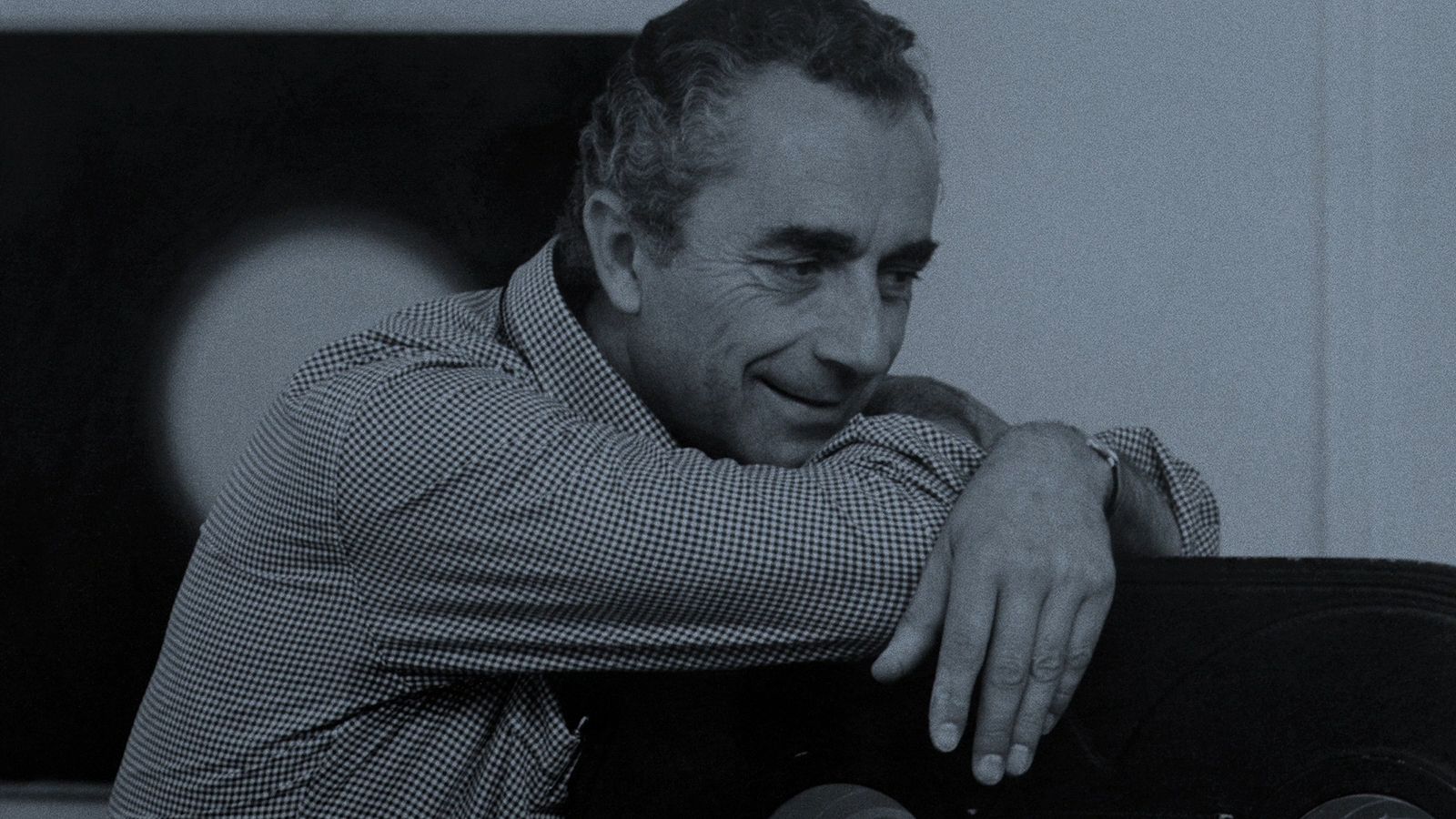 Jack Nicholson on Michelangelo Antonioni