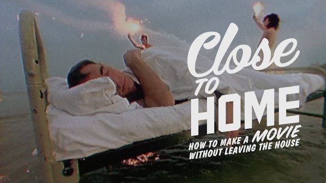 Close to Home Teaser