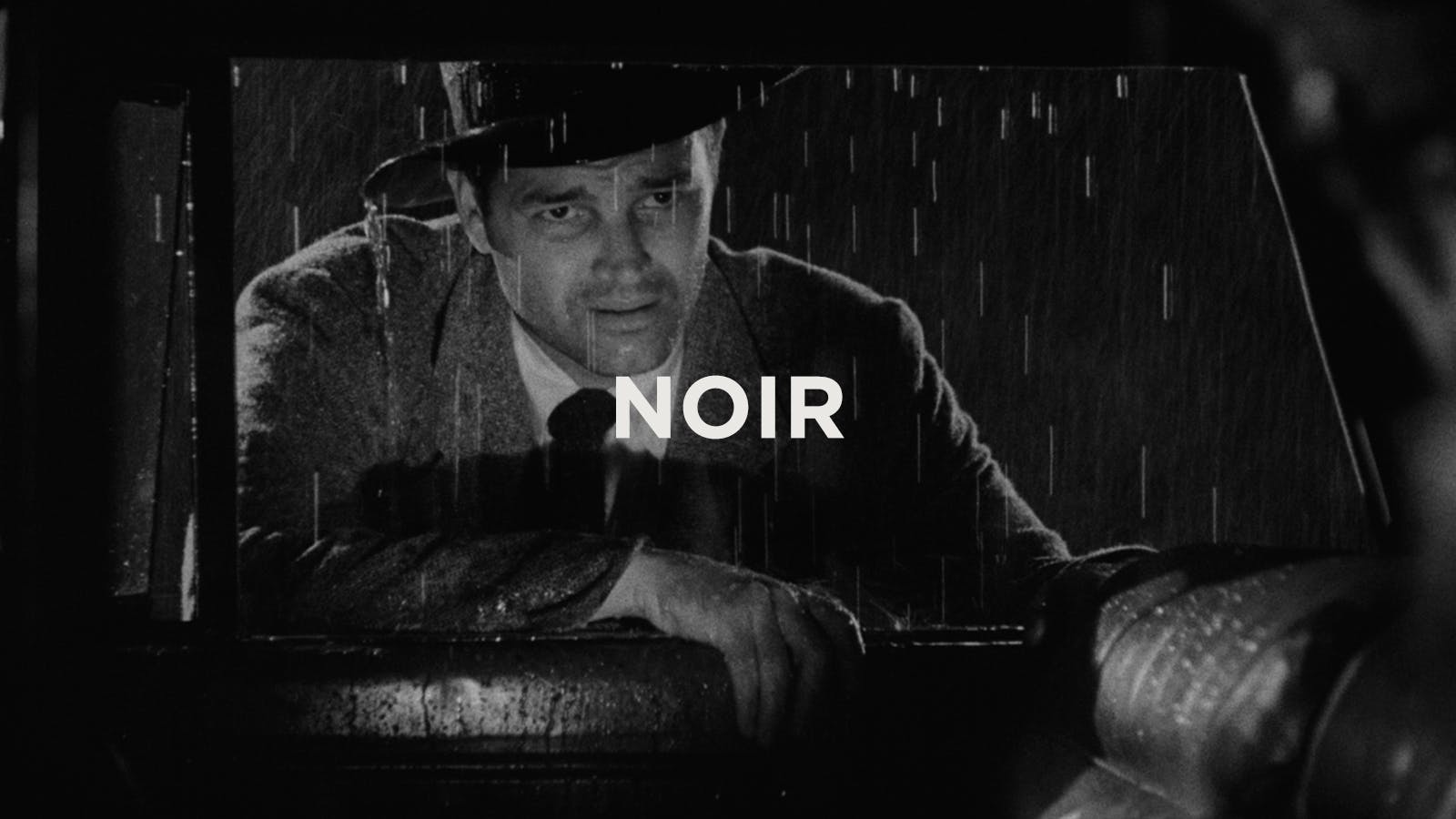 Noir