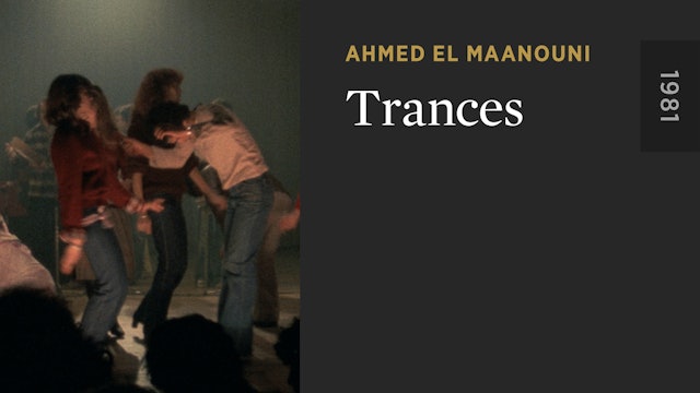 Trances