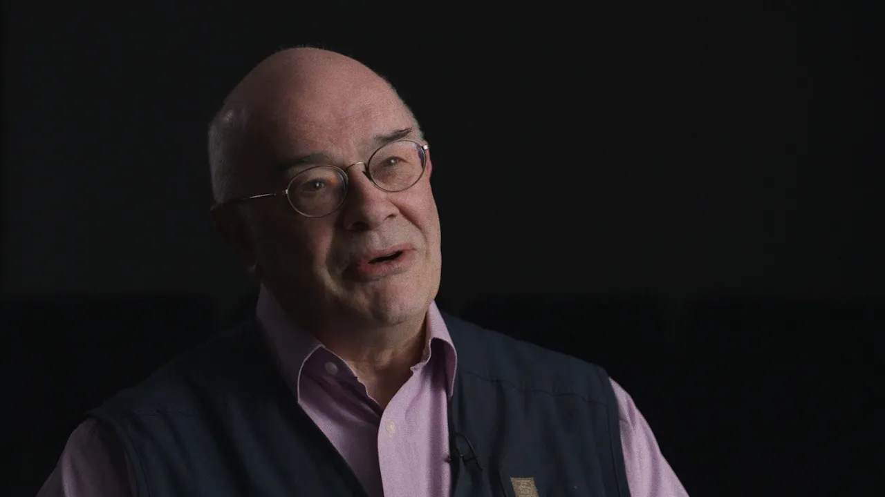 Tony Rayns on A TOUCH OF ZEN - The Criterion Channel