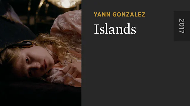 Islands