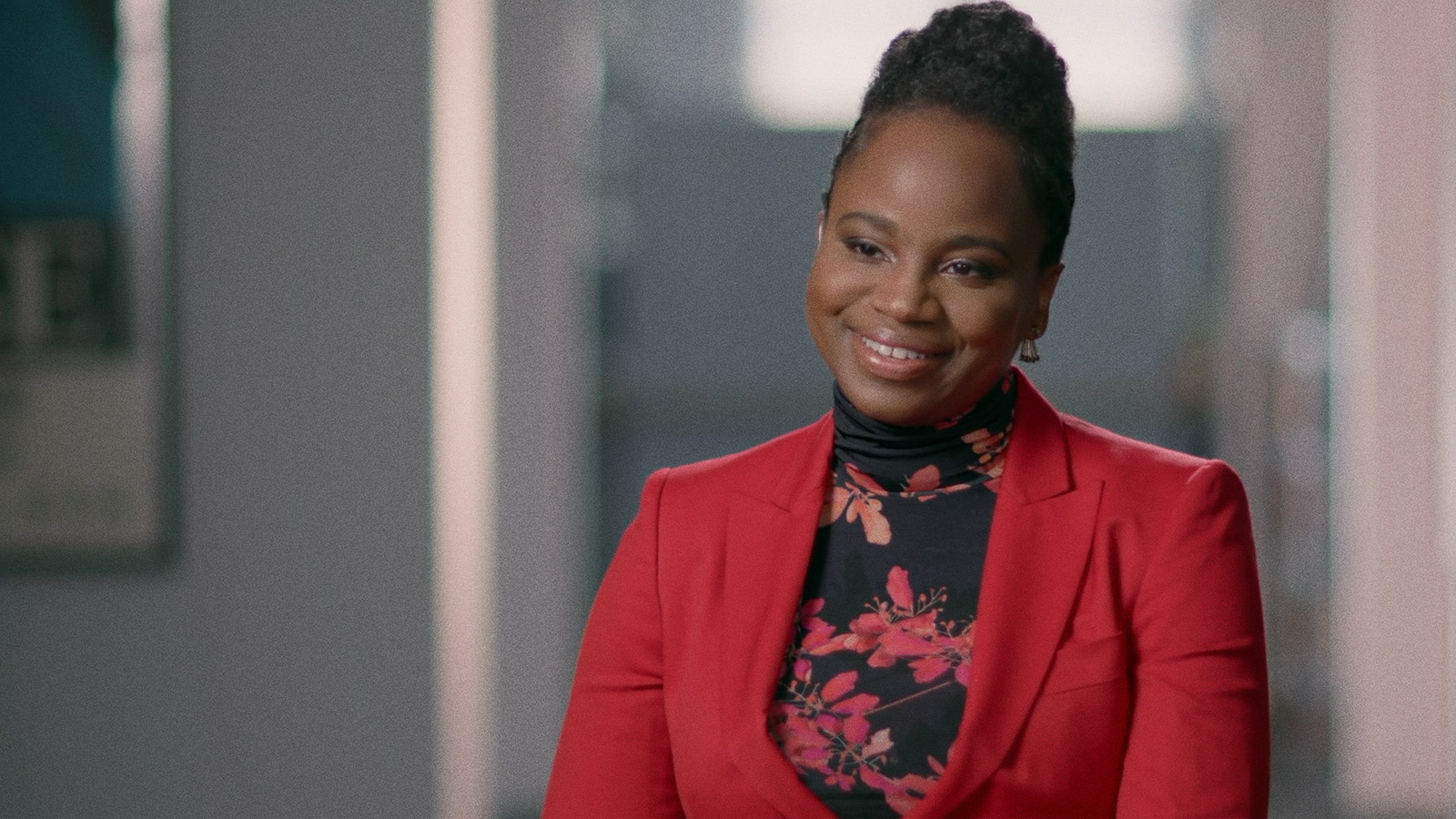 Dee Rees and Michelle Parkerson on PARIAH