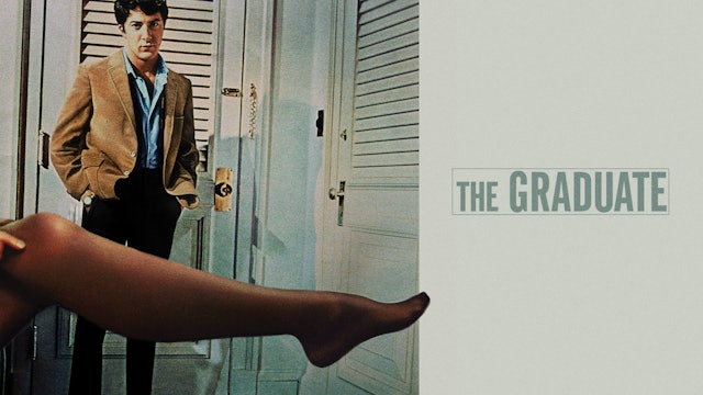 THE GRADUATE Edition Intro