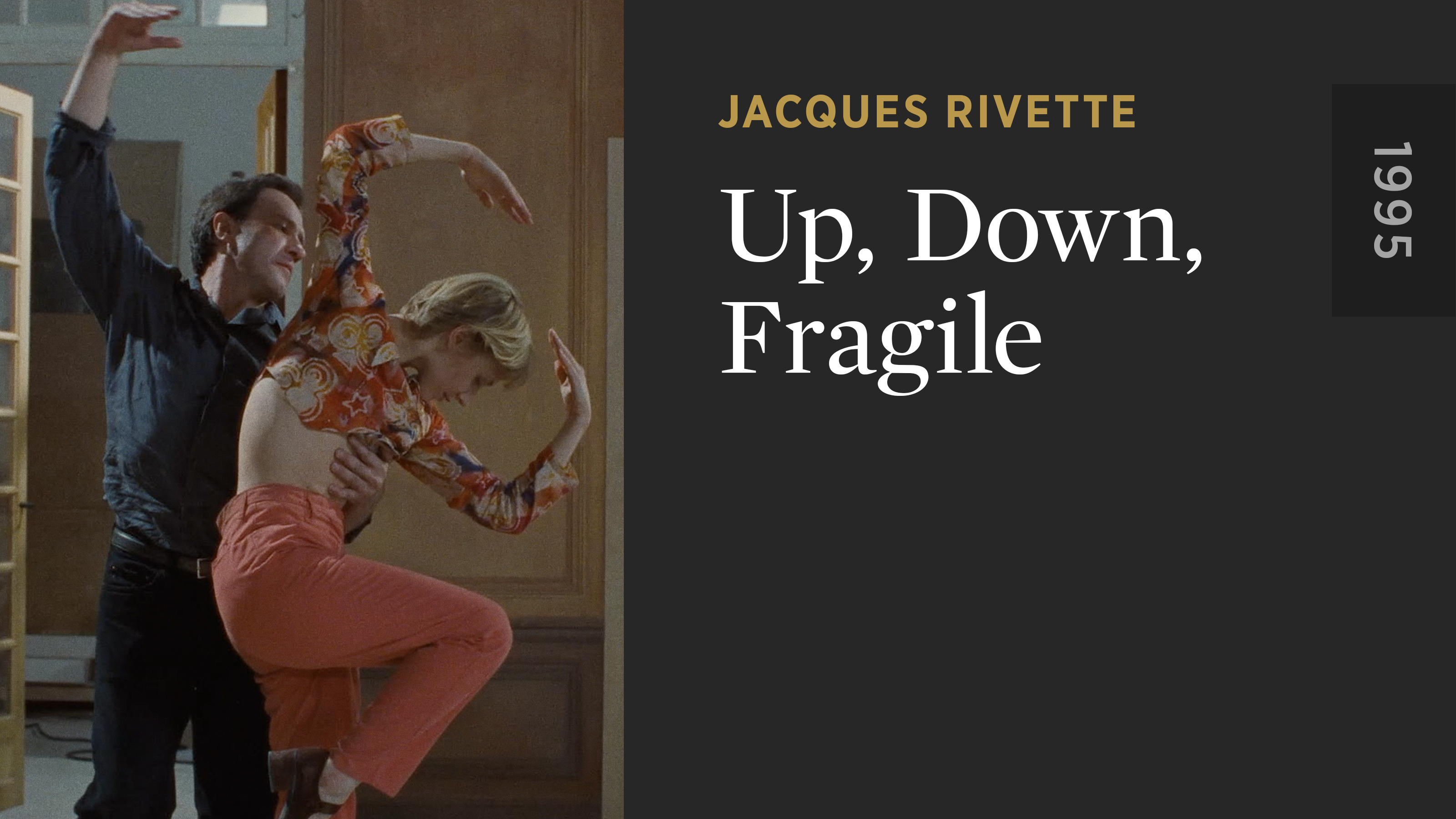 Up, Down, Fragile
