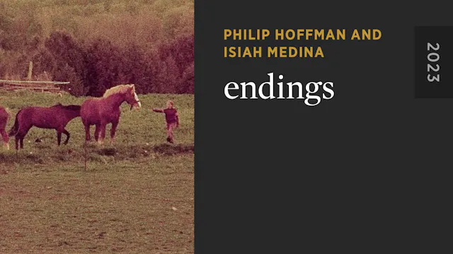 endings