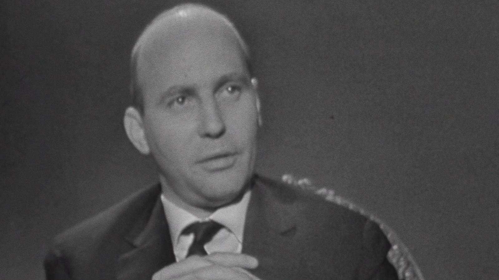 “Discorama”: Hans Werner Henze on MURIEL, 1963
