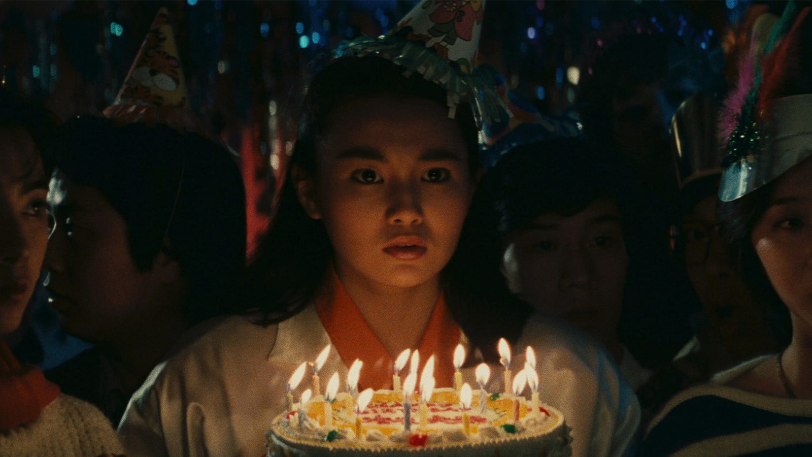 POLICE STORY English-Dubbed Soundtrack