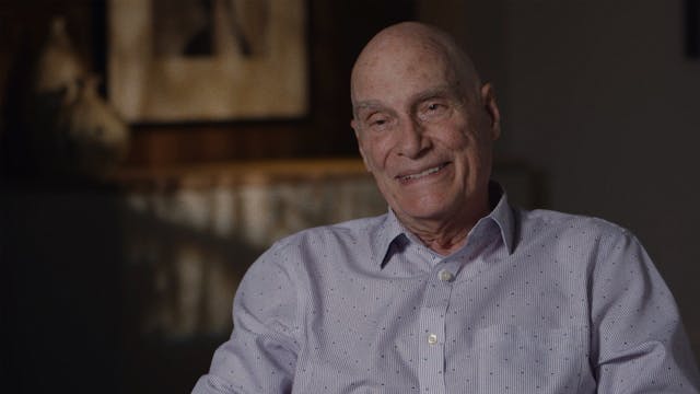 Barbet Schroeder on GENERAL IDI AMIN ...