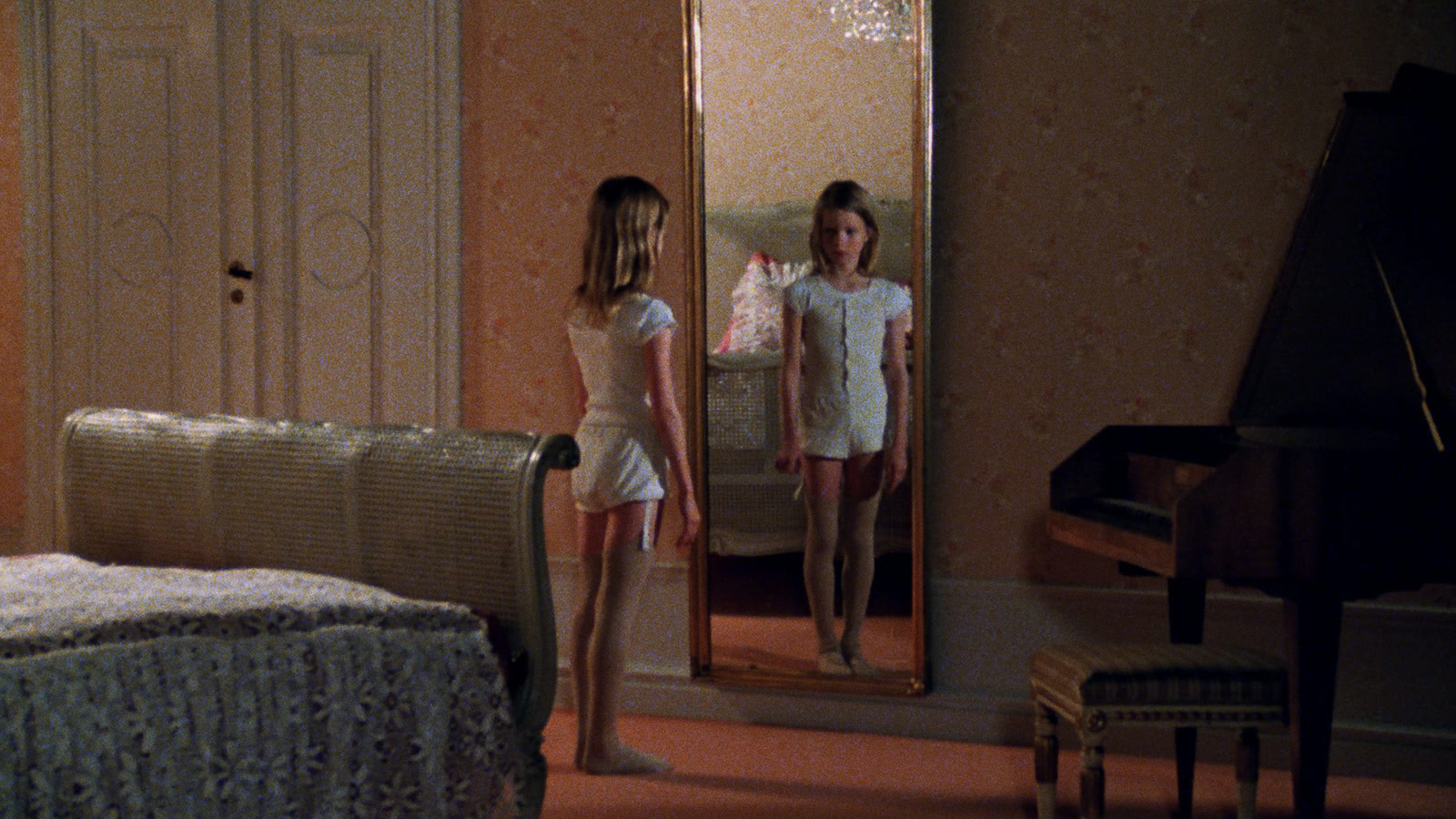 AUTUMN SONATA Commentary