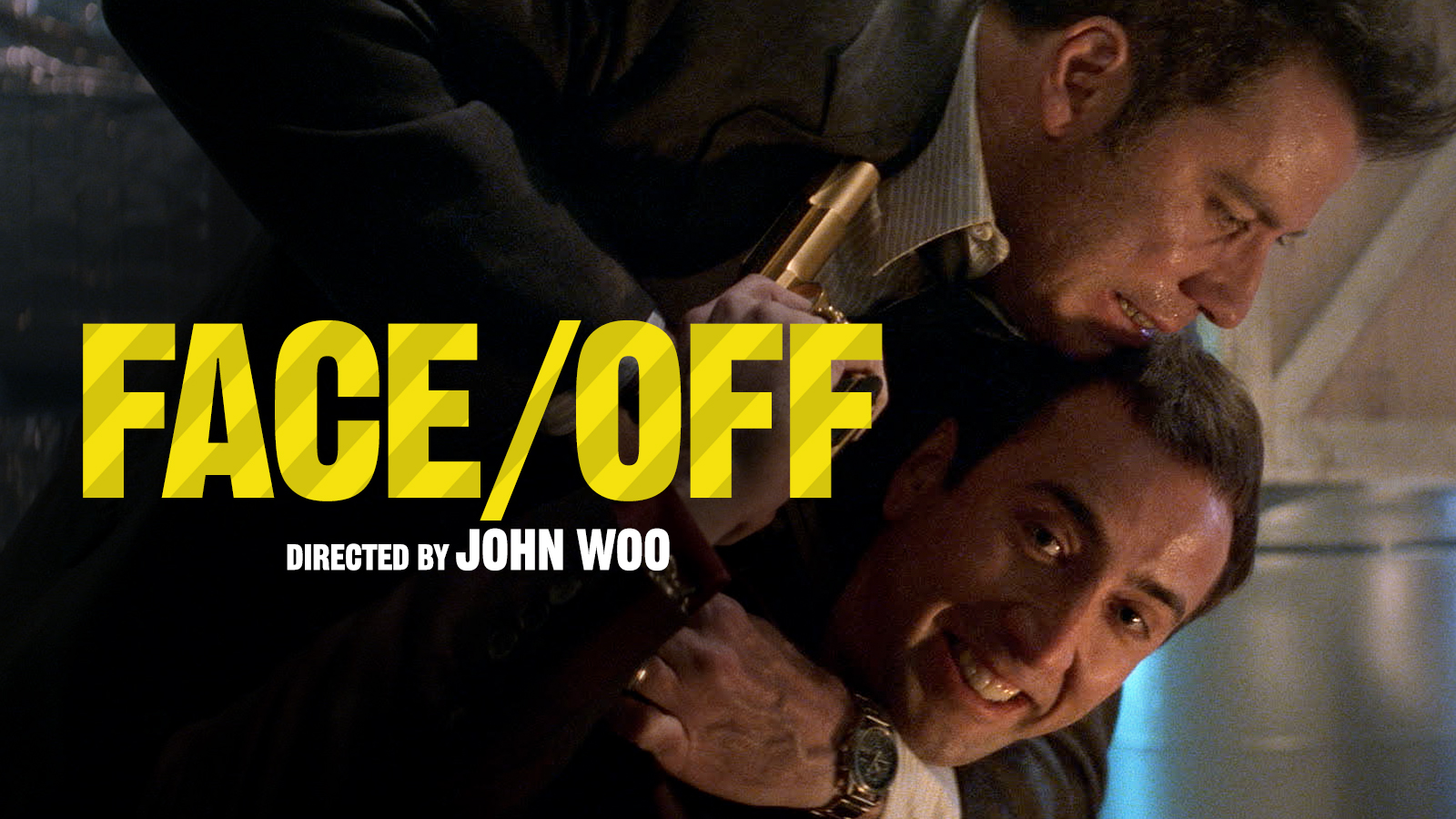 Face/Off