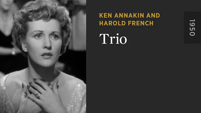 Trio