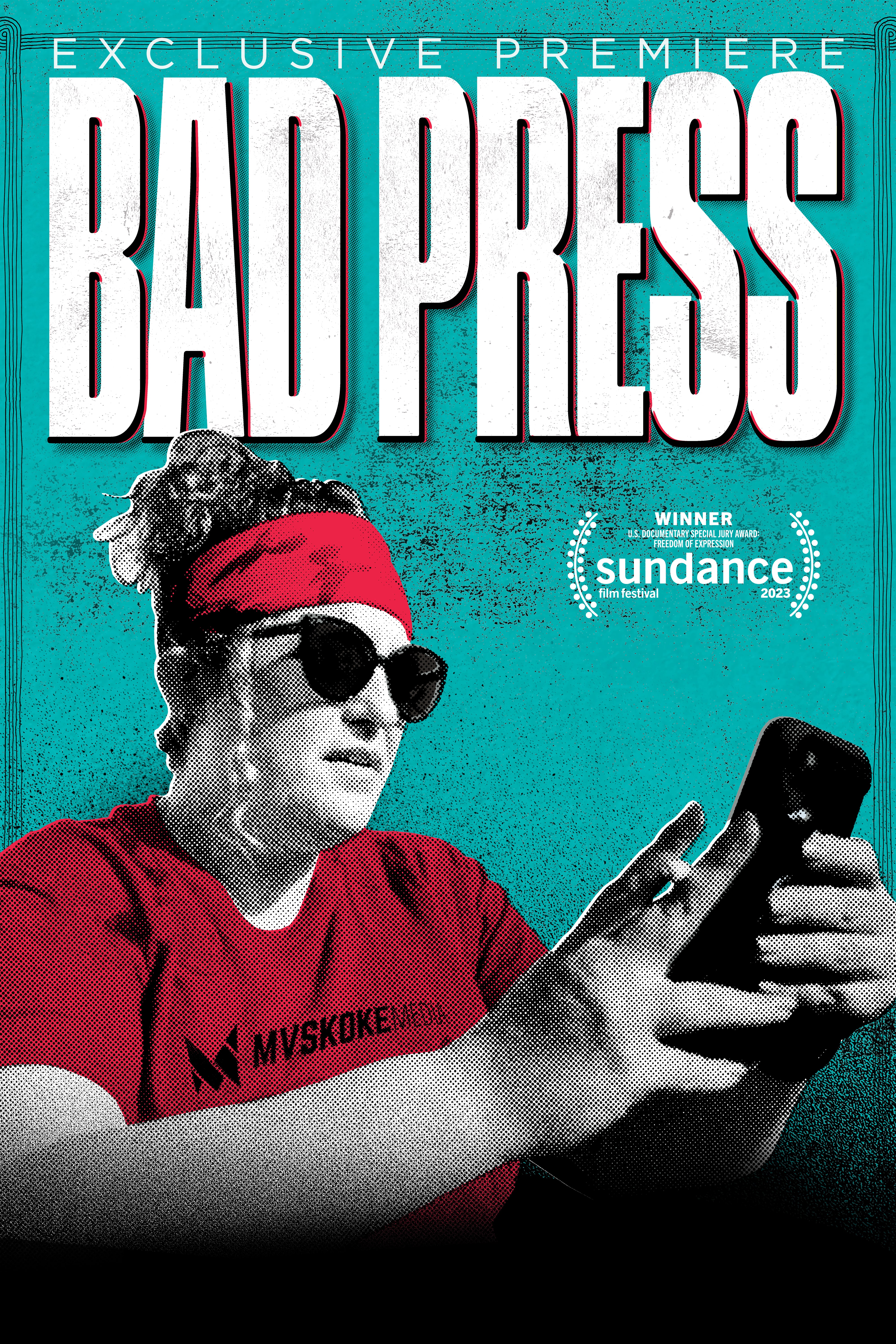Bad Press