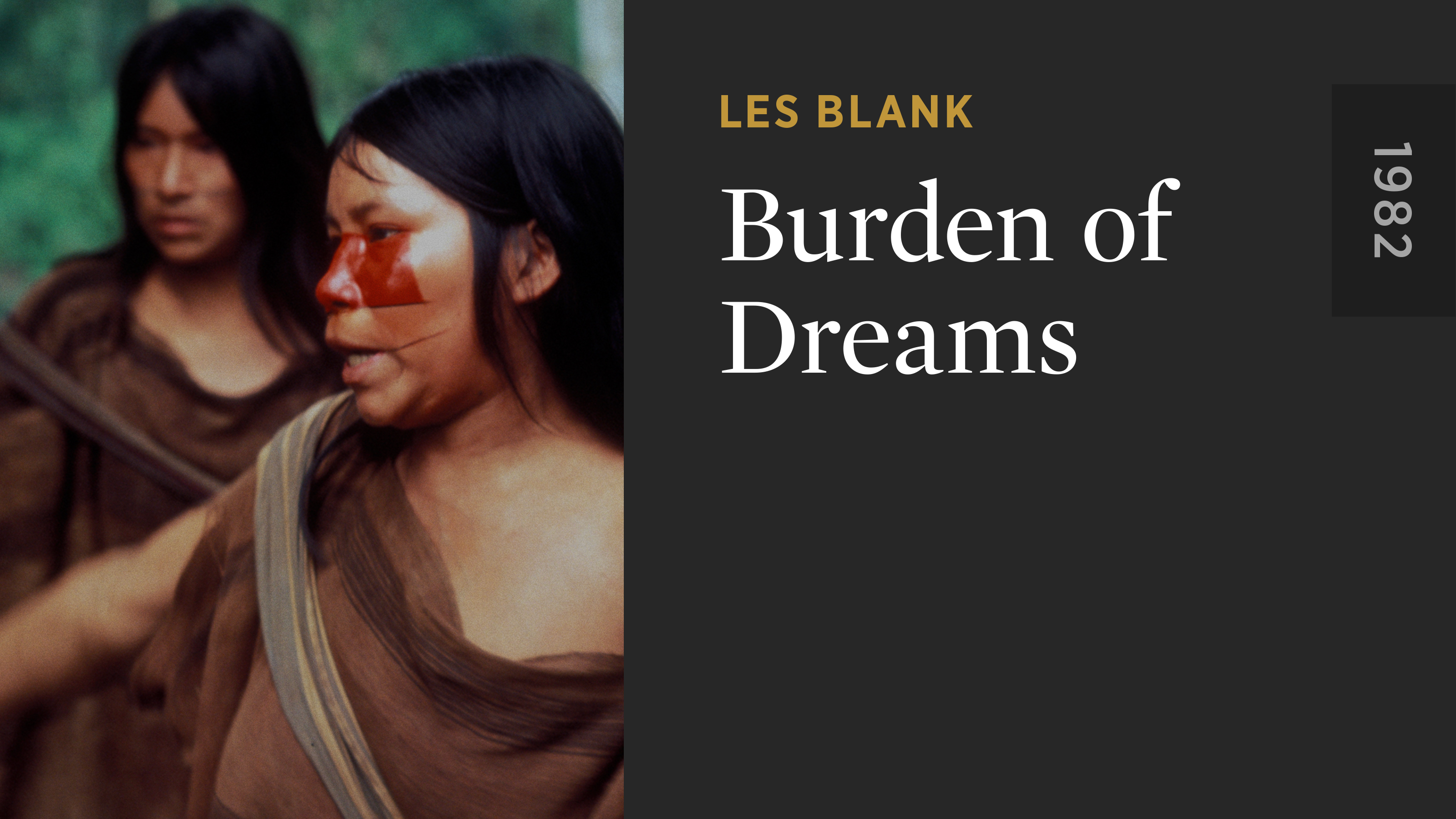 Burden of Dreams