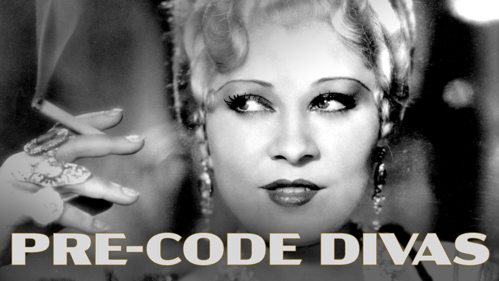 Pre-Code Divas Teaser