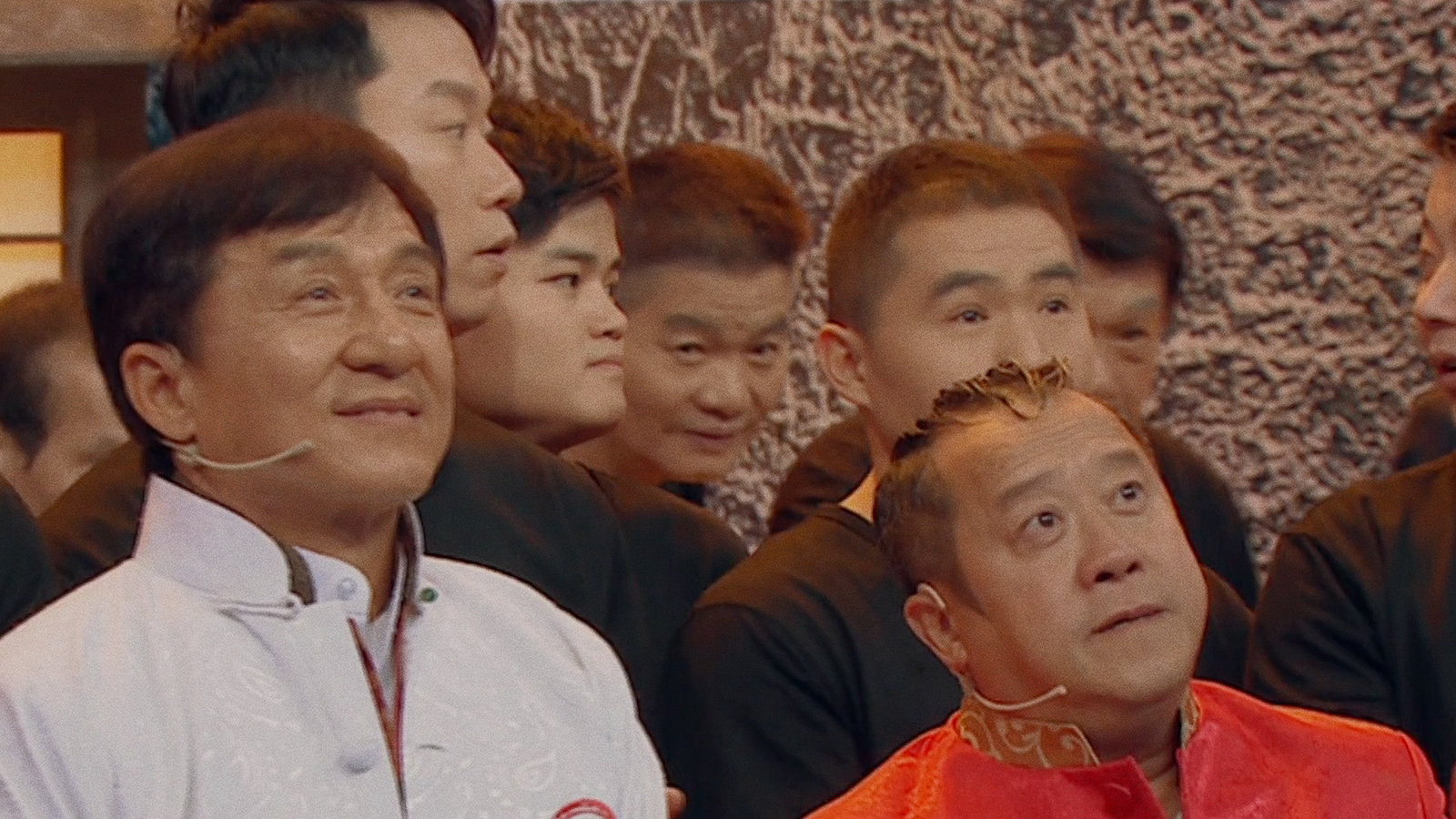 The King Vs. Kings II