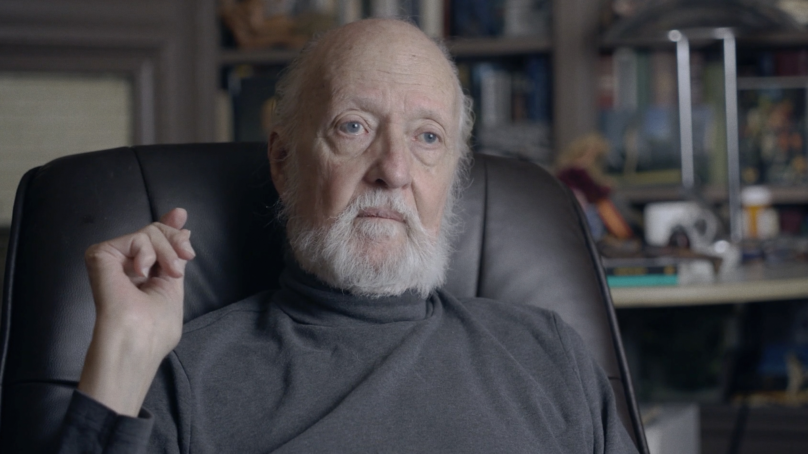 Edmundo Desnoes on MEMORIES OF UNDERDEVELOPMENT