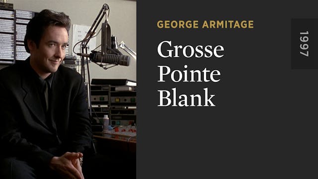 Grosse Pointe Blank