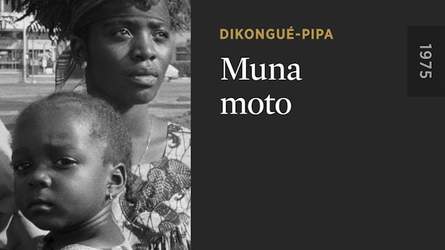 Muna moto