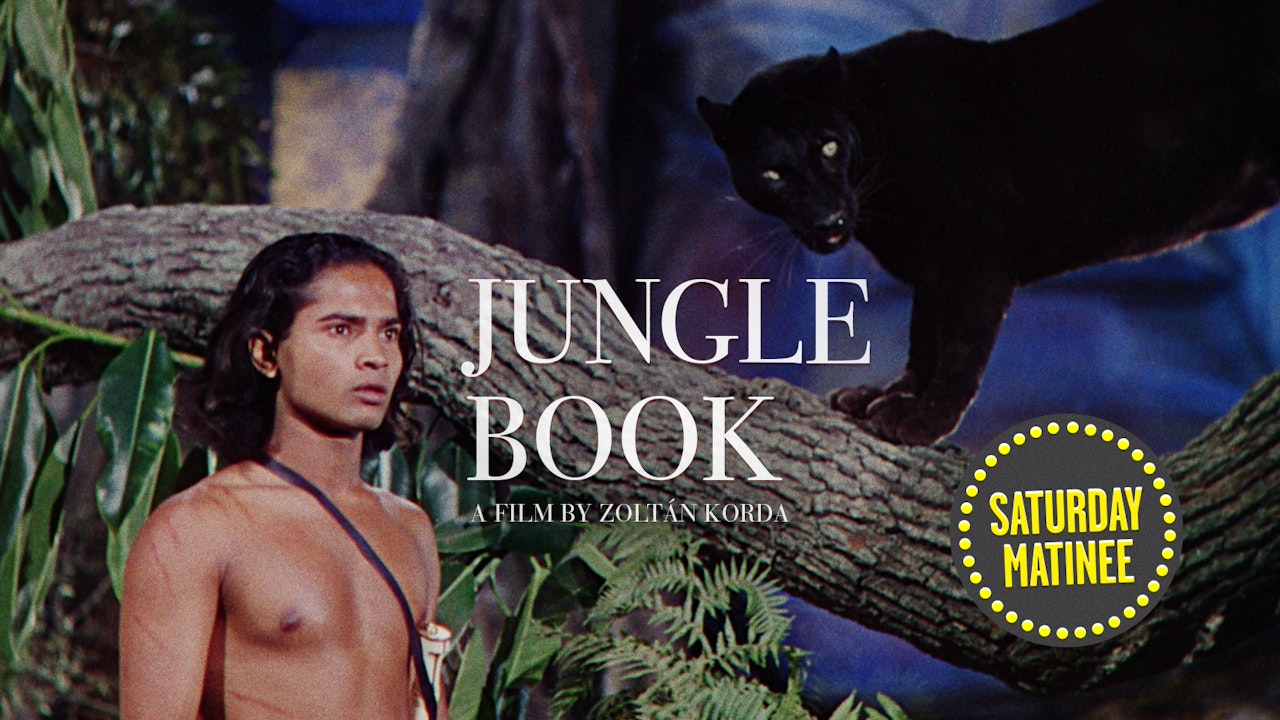 Jungle Book