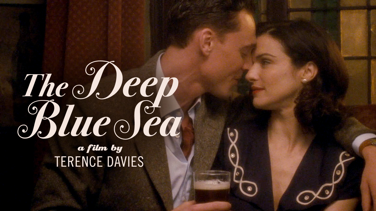 The Deep Blue Sea