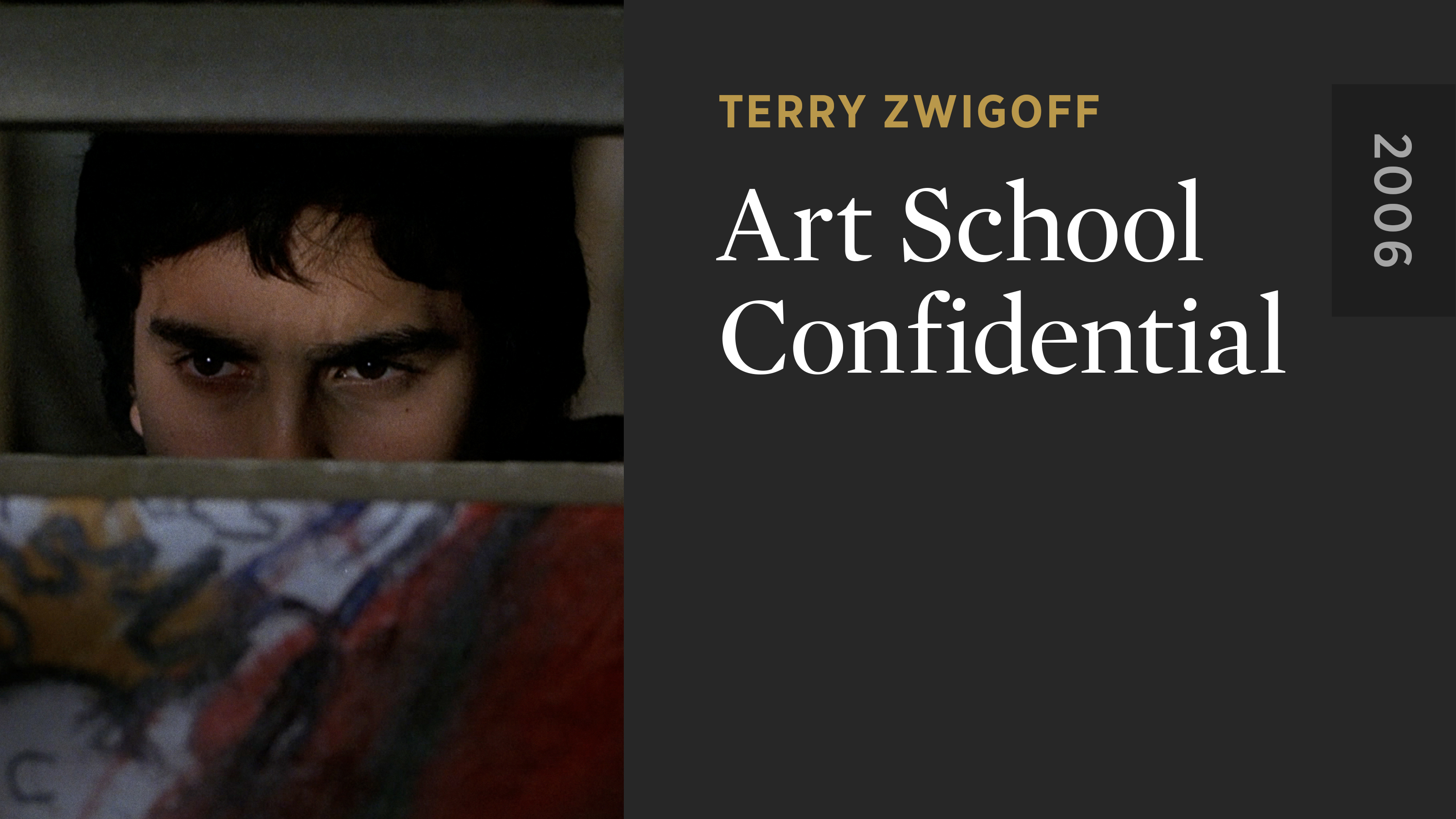 Art School Confidential