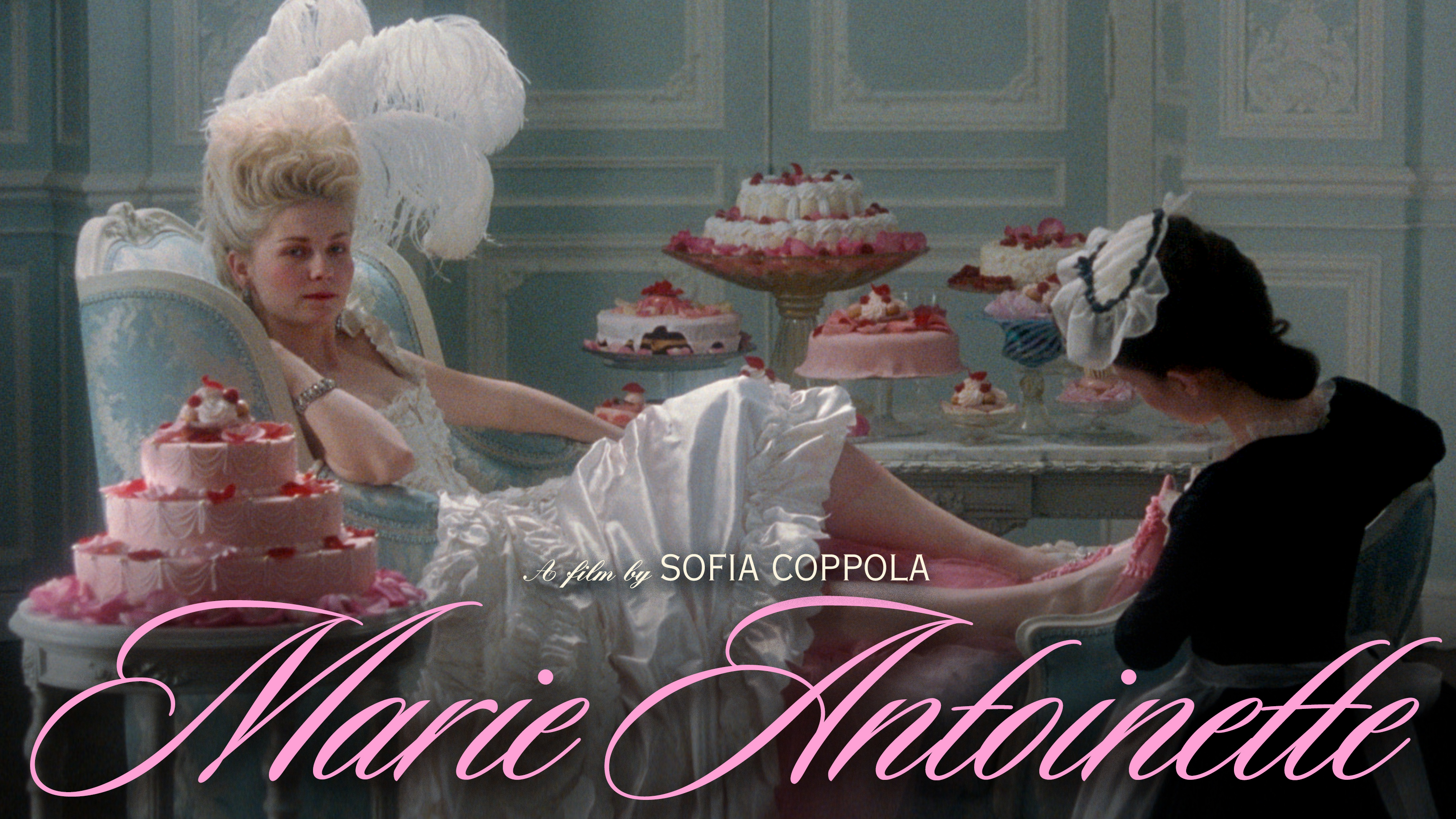 Marie Antoinette