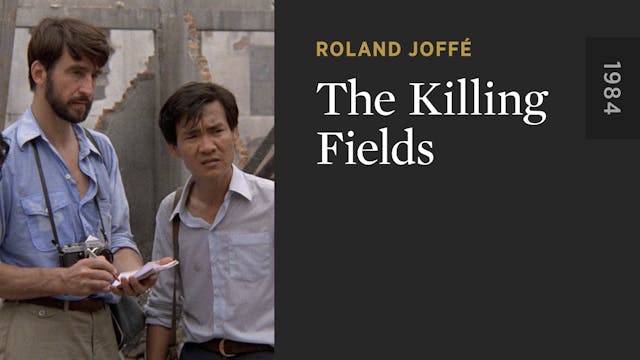 The Killing Fields