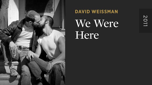 We Were Here