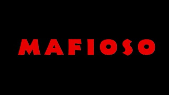 MAFIOSO U.S. Rerelease Trailer
