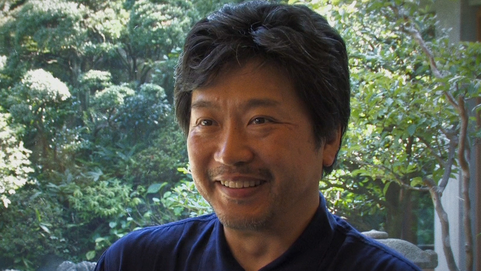 Hirokazu Kore-eda on STILL WALKING