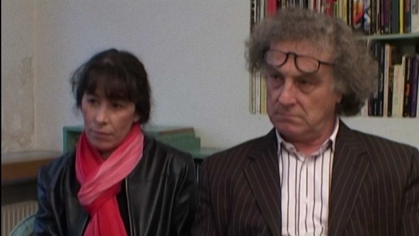 Thoughts on LE BONHEUR