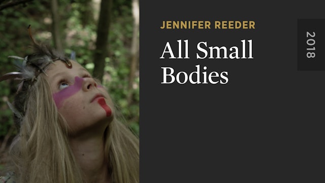 All Small Bodies