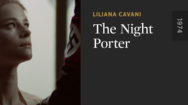 The Night Porter