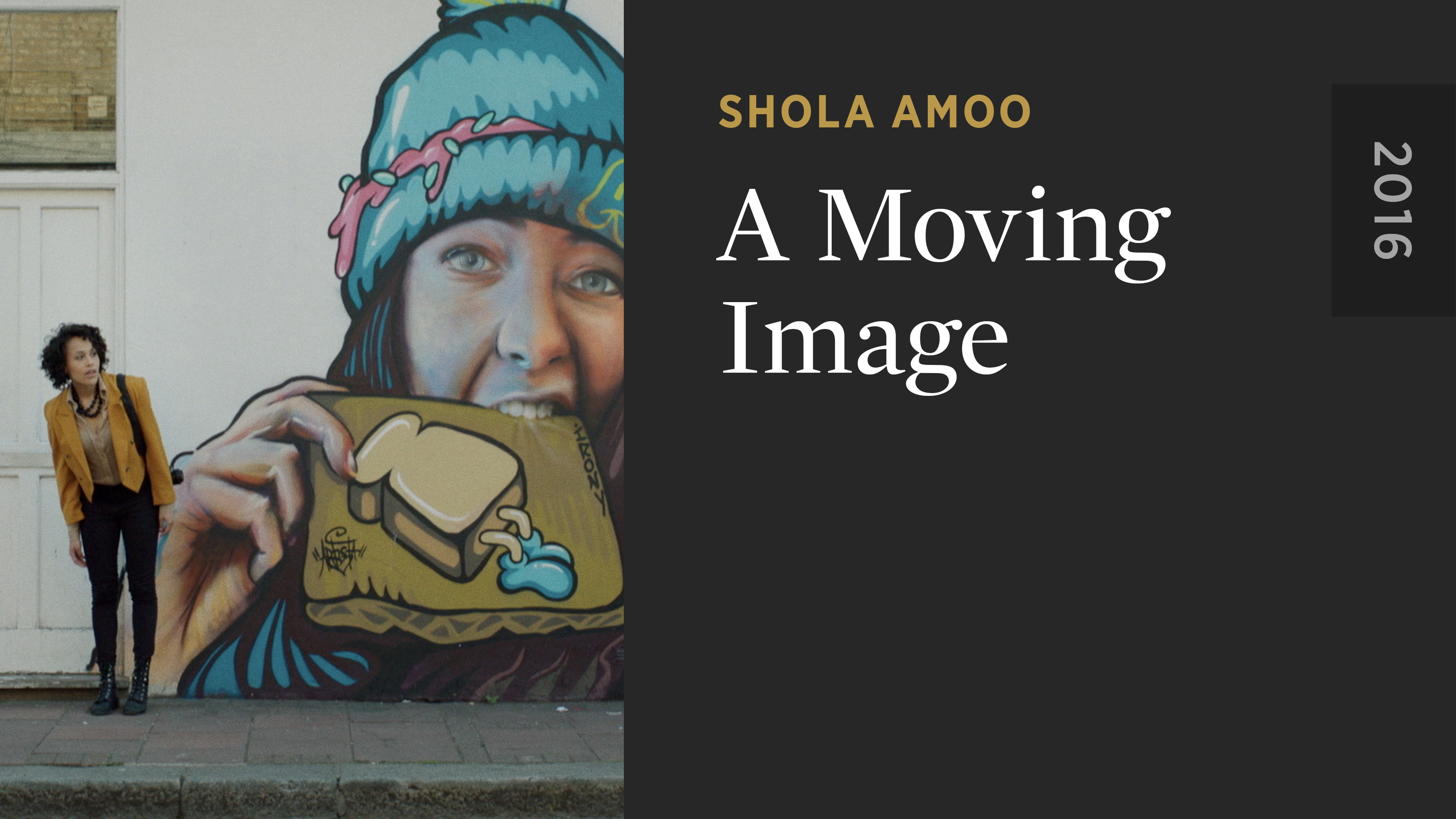 A Moving Image