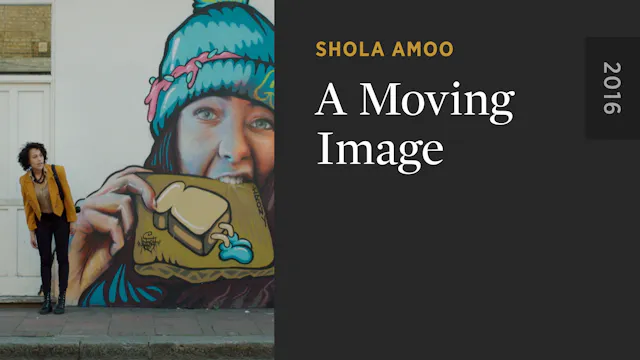 A Moving Image