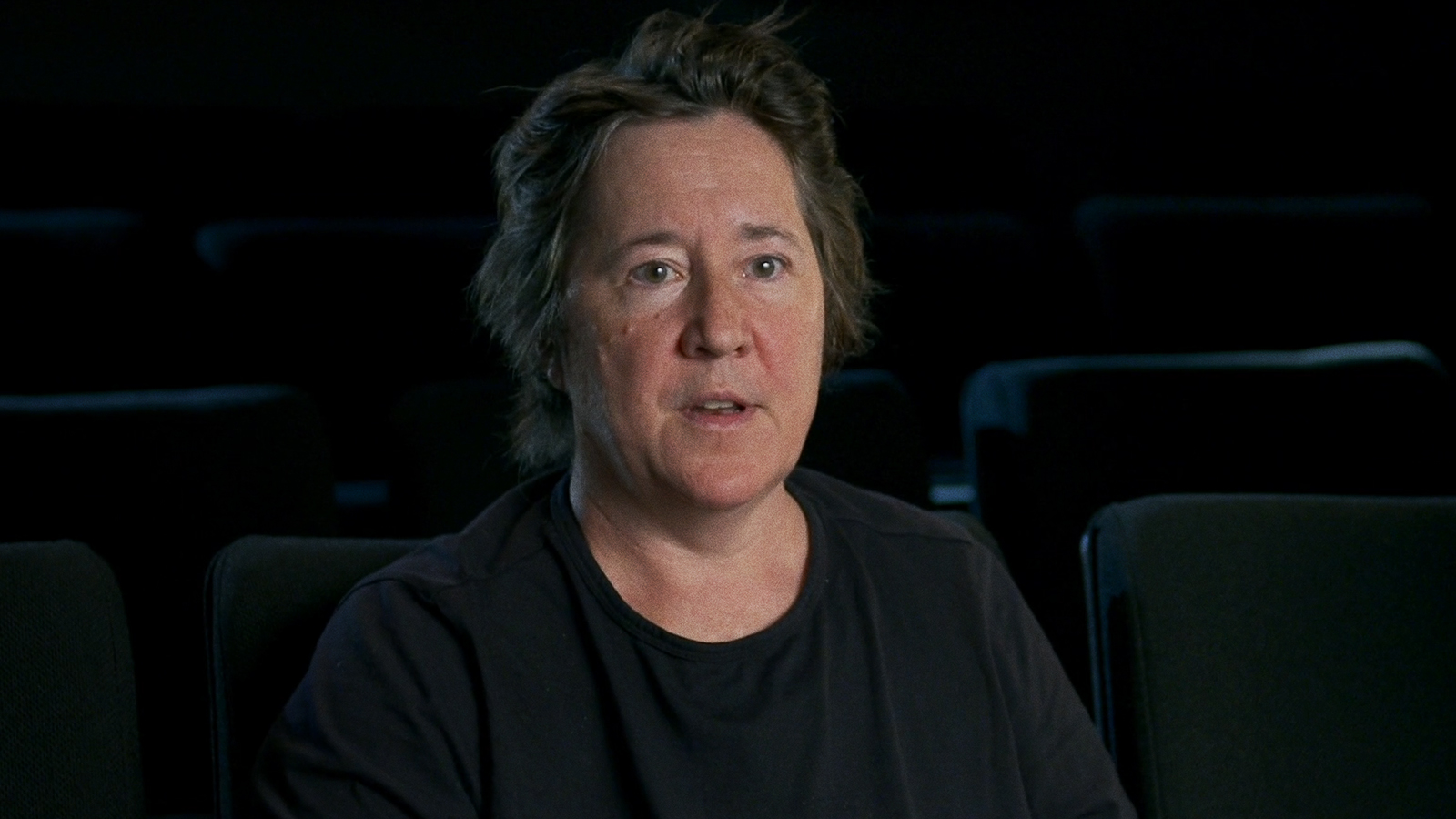 Christine Vachon on SAFE