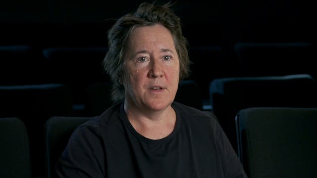 Christine Vachon on SAFE