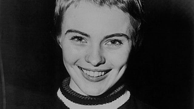 Jean Seberg: A Video Essay by Mark Ra...