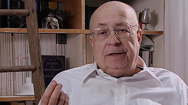 Coutard and Rissient on BREATHLESS