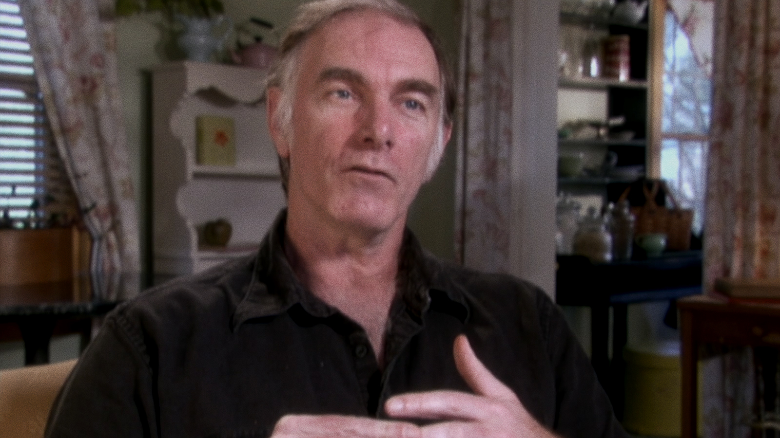 John Sayles on HARLAN COUNTY USA