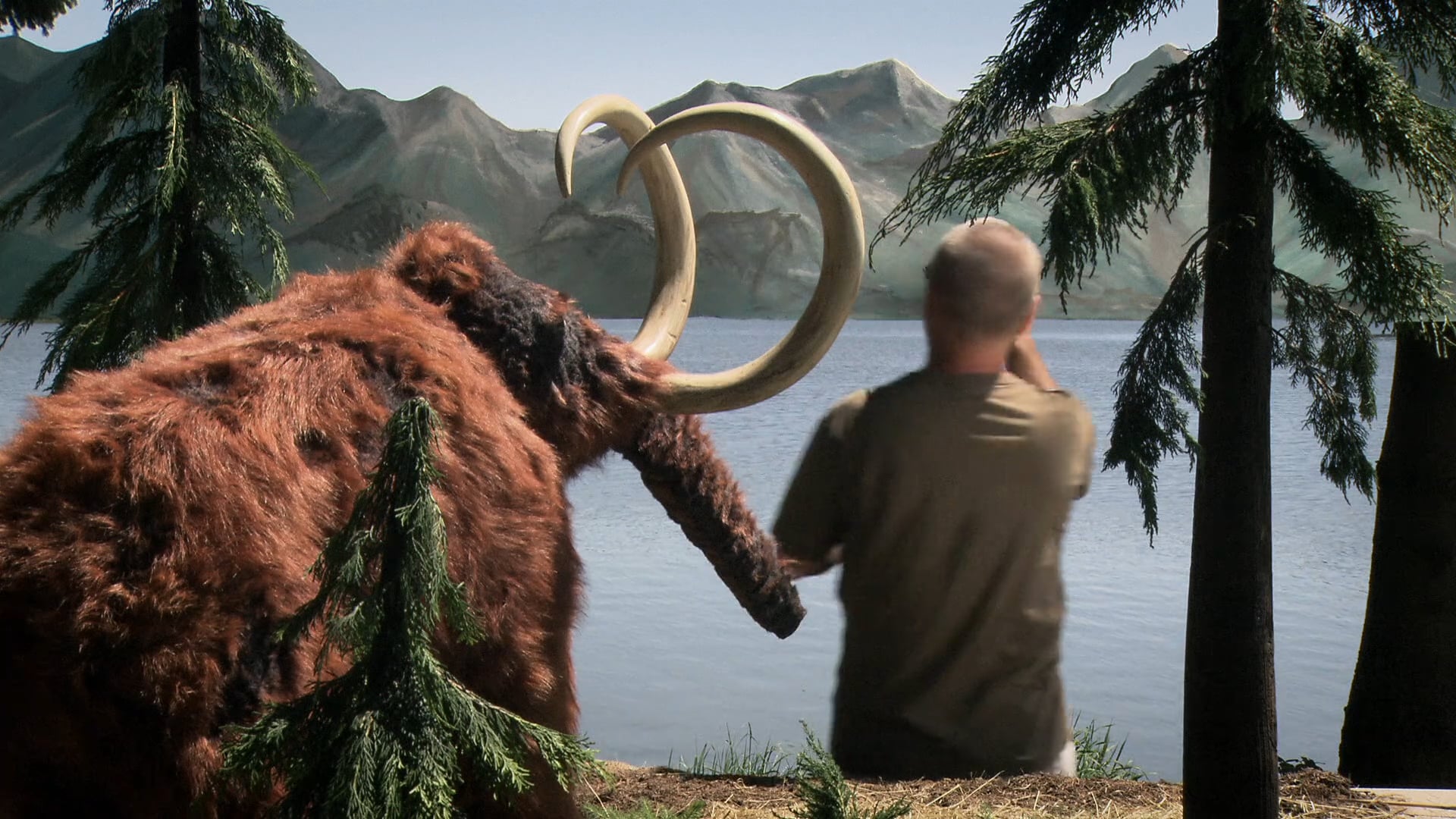 Film Adventurer Karel Zeman Trailer