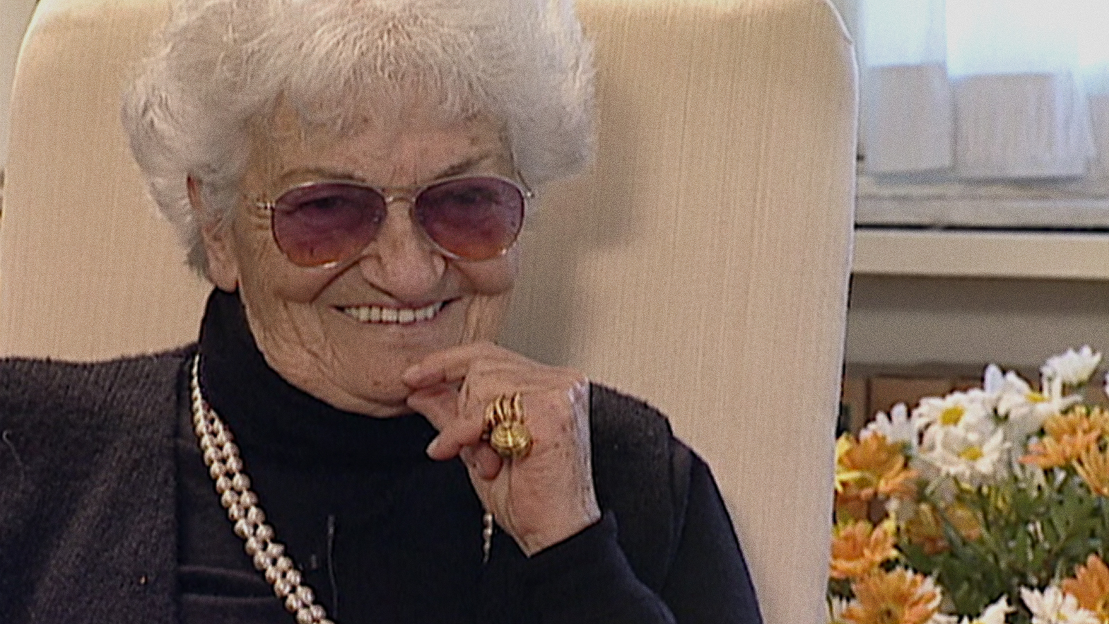 A Conversation with Suso Cecchi d’Amico